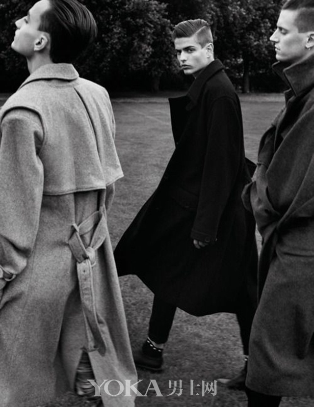 男士必备奢侈品穿搭单品推荐,男士经典时尚单品top10