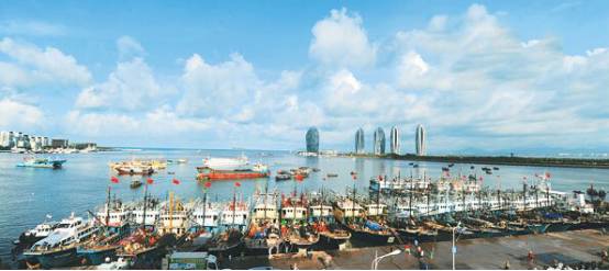 「头条」大咖在三亚实地走访、体验、调研的七条路线，都在这了！