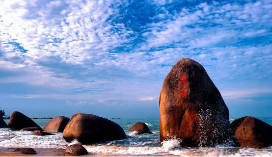 「头条」大咖在三亚实地走访、体验、调研的七条路线，都在这了！