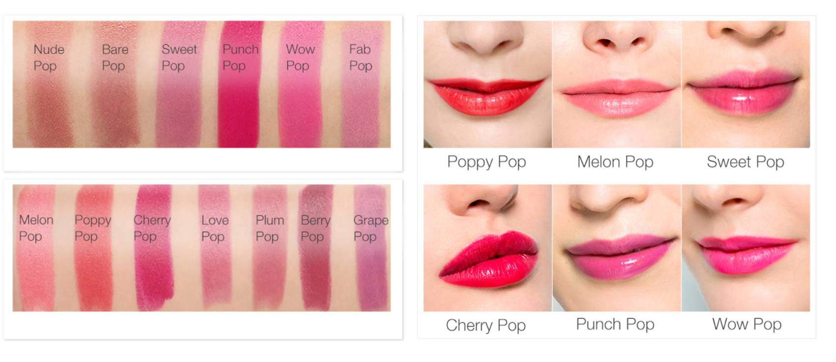 适合学生党的高颜值唇膏,高颜值唇膏学生党平价