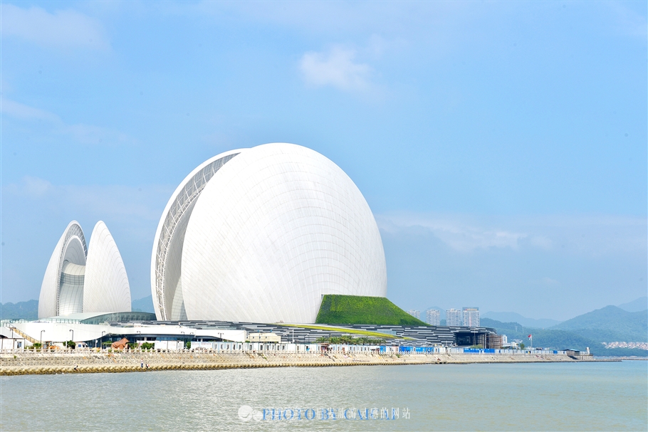 广东珠海渔女游玩攻略,珠海除了渔女还有哪里好玩儿