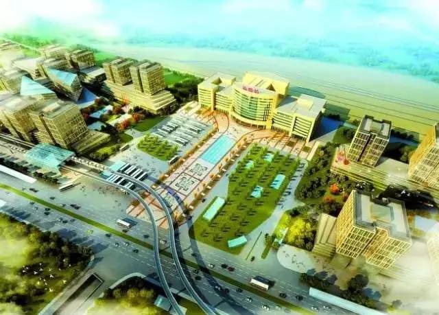 各个城市未来的样子汕头,30年前的汕头是怎么样的