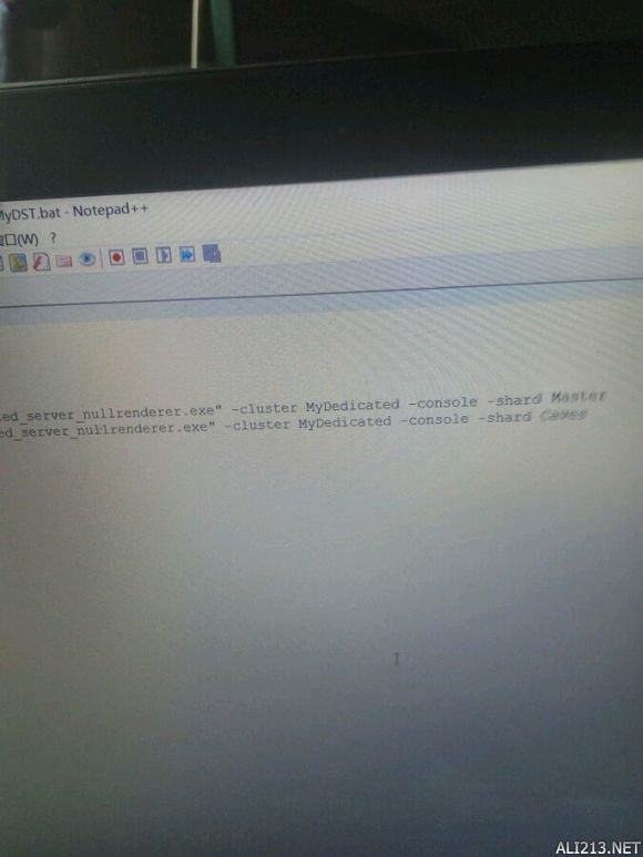 饥荒联机版服务器mod什么意思,mac饥荒联机版开服务器代码