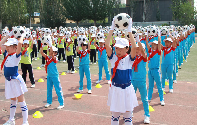 每次体育锻炼时间30到多少分钟,孩子几岁适合开始学习体育