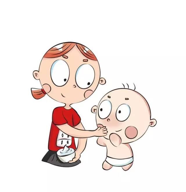 婴儿冬季皮肤干燥皲裂,宝宝冬季皮肤皲裂用什么好