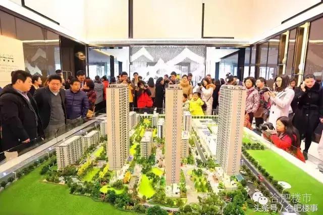 这家楼盘阳台近11米,政务又一豪宅将上市,放风2.5万/㎡