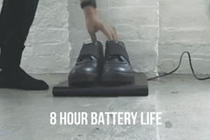 鍙互鍙樻崲logo鐨勯瀷,鏃犻檺绗﹀彿logo璺戦瀷