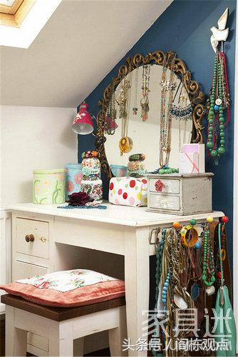 卧室都要什么家具好看,最流行的卧室家具