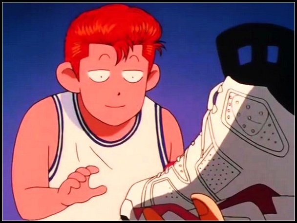 乔丹7代篮球鞋樱木花道,最好看的乔丹篮球鞋aj