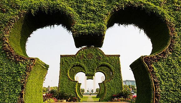 上海十大游乐园排名迪士尼门票,上海迪士尼游乐记