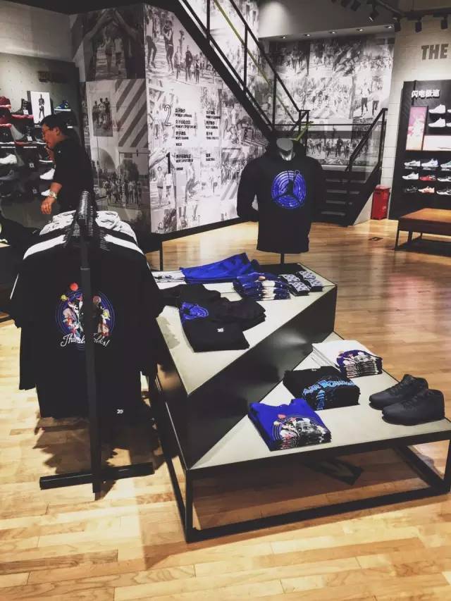 耐克beacon店,耐克万象城nikebeacon店