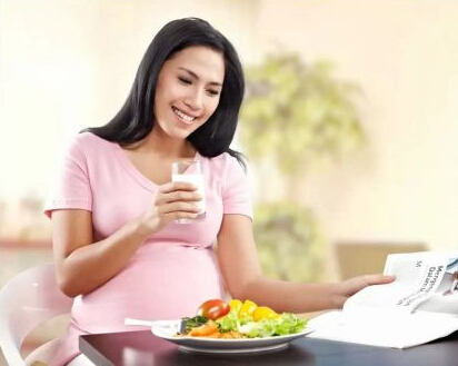 长期素食如何补充营养,素食孕妈妈孕期如何吃