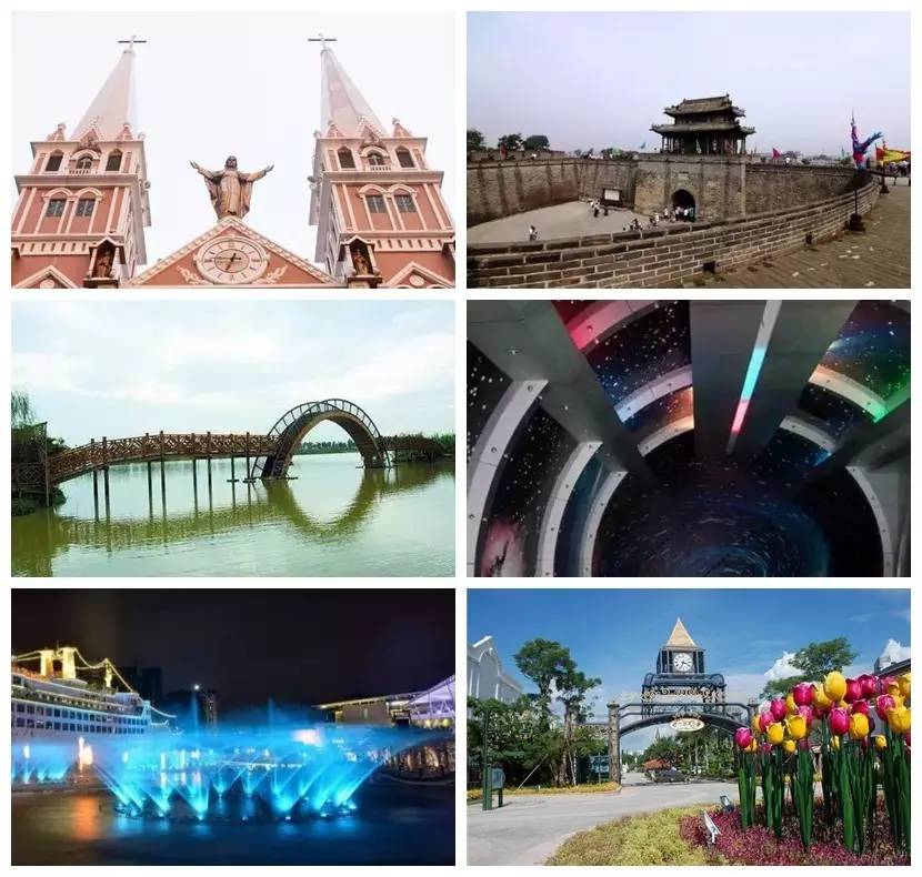 广州高铁沿途景点推荐最新,广州高铁乘车指南收藏下