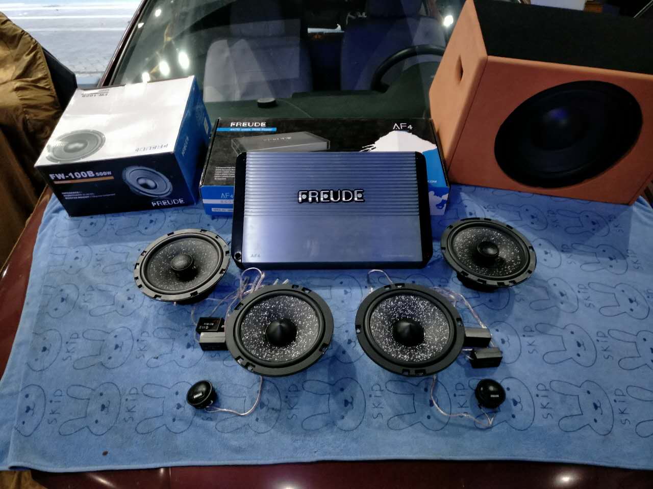 锋范回顾,锋范经典新车