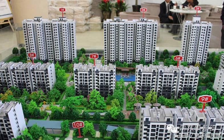 郑州北环楼盘推荐,郑州北区值得入手的楼盘2021