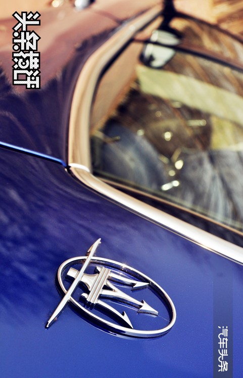 玛莎拉蒂ghibli最帅爆改,玛莎拉蒂ghibli特调