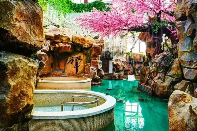 12月京津冀旅游景点推荐,京津冀12月份自驾最佳路线