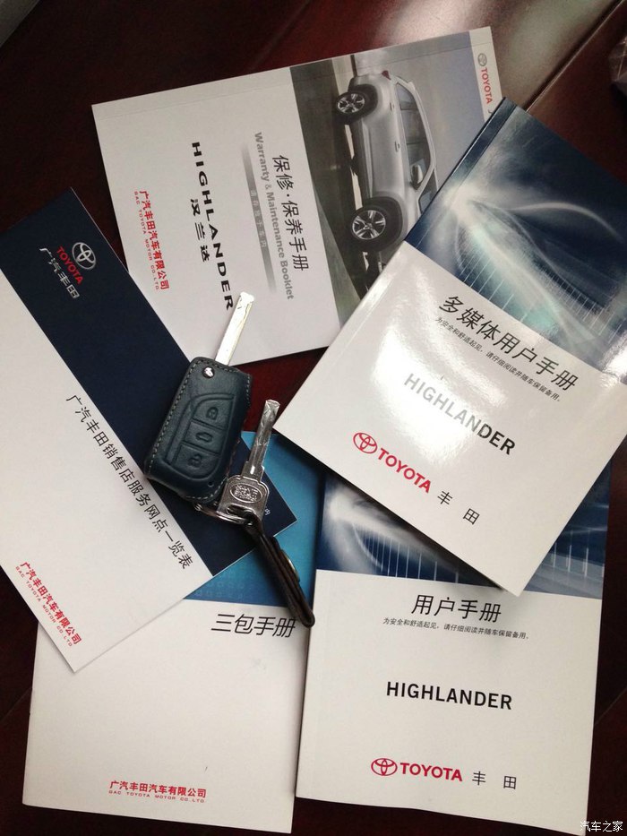 2013款汉兰达v6油耗,汉兰达3.5v6油耗