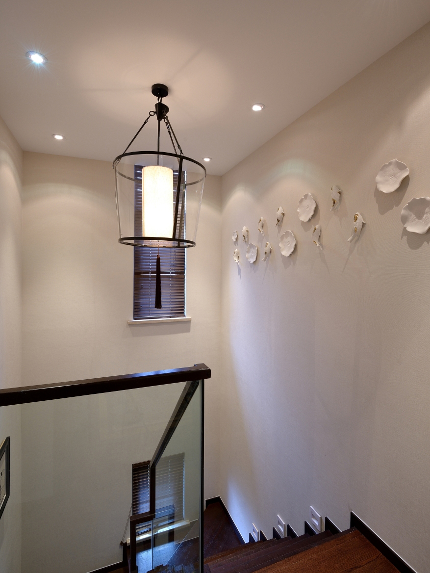 68平方复式装修效果图片,68户型装修效果图