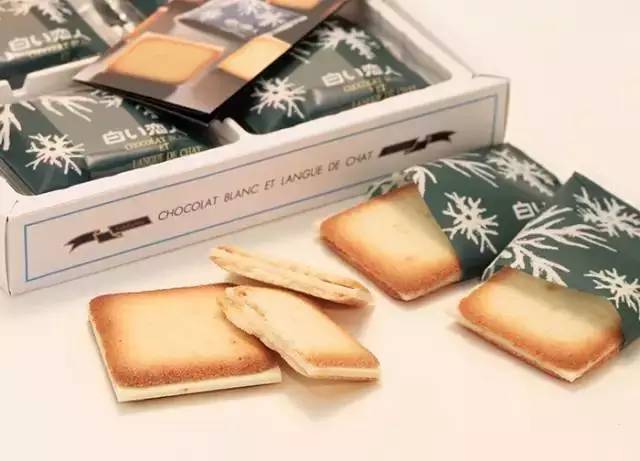 日本零食大赏集合,好吃到停不住的12大日本零食