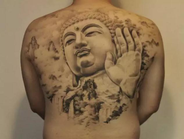 全国第一大纹身店,全国最好的纹身店