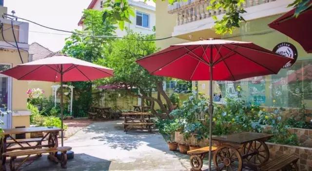 中国背包十年青年旅舍有几家,旅游青年旅舍推荐