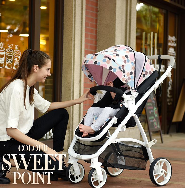 半岁以后婴儿车选购攻略,婴儿车忠告