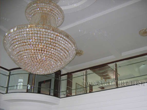 不锈钢阳台栏杆装修效果图大全,不锈钢栏杆图片大全2024款