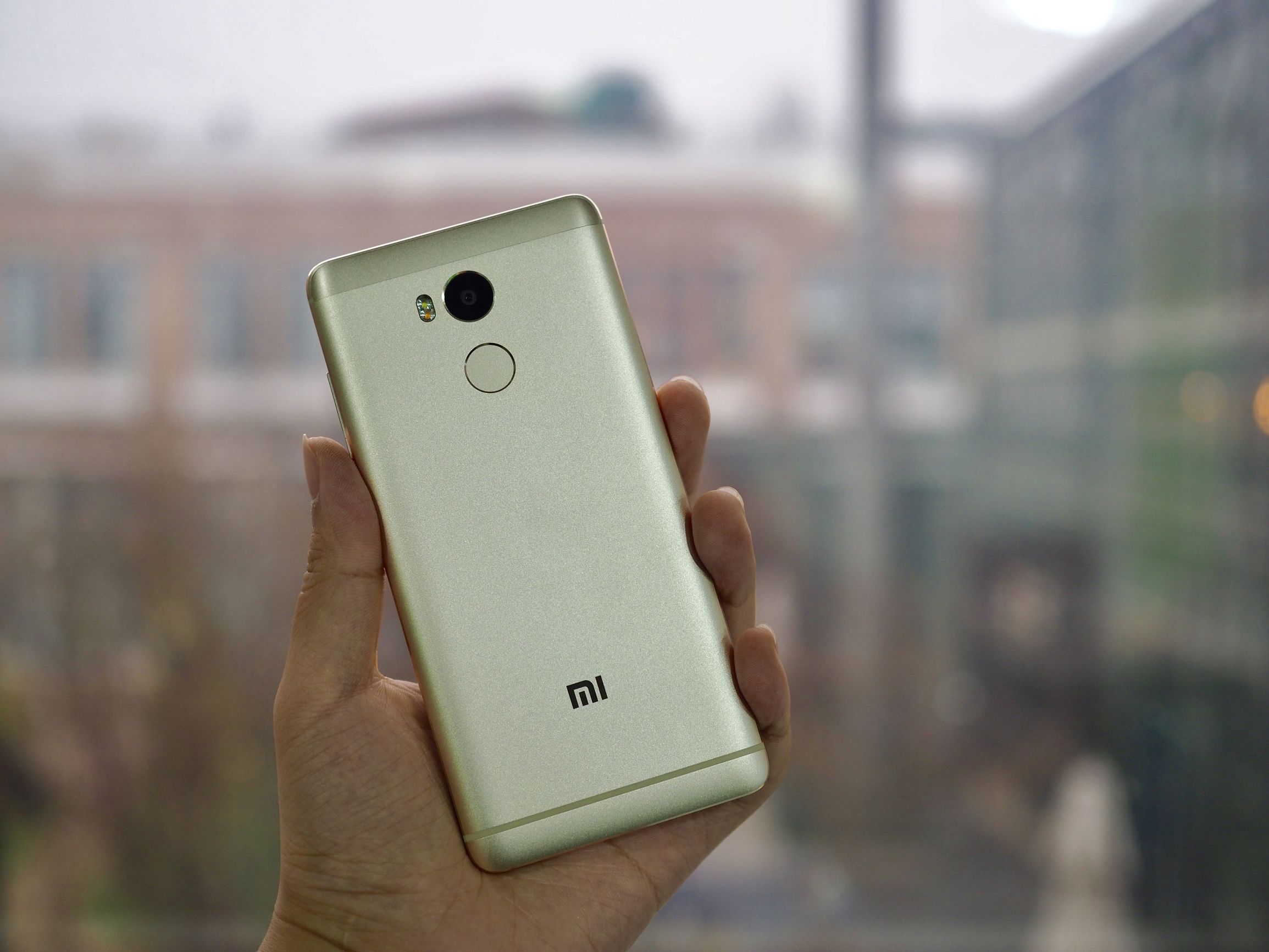 红米4高配版测评,红米note4全部参数