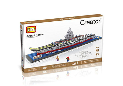 积木巨头,积木厂商前十名