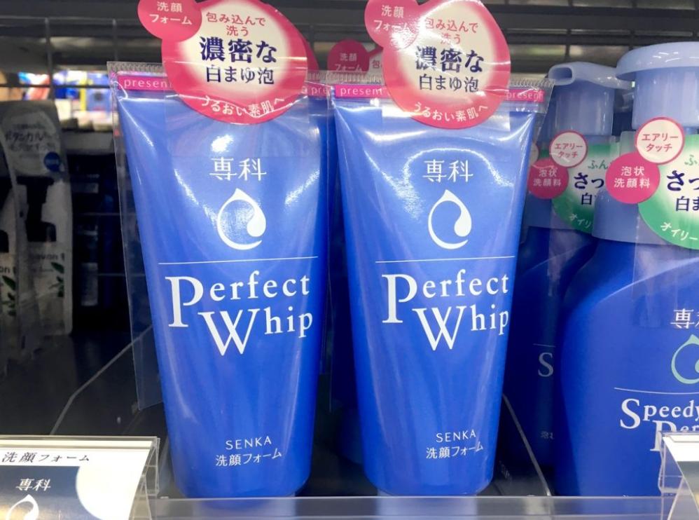 日本药妆店必买清单排行榜,日本药妆店必买清单