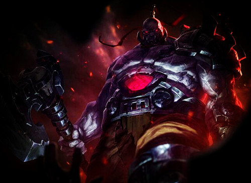 lol后期几乎稳赢的英雄,lol各位置英雄最强