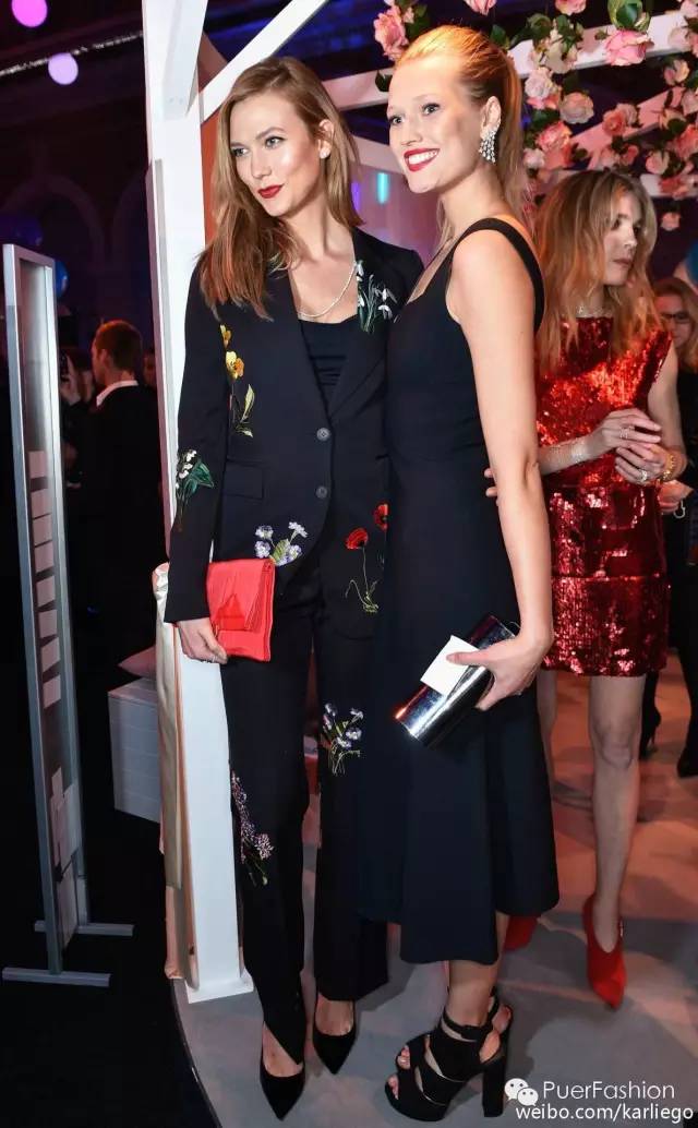 超模karliekloss个人资料,学霸级超模karliekloss