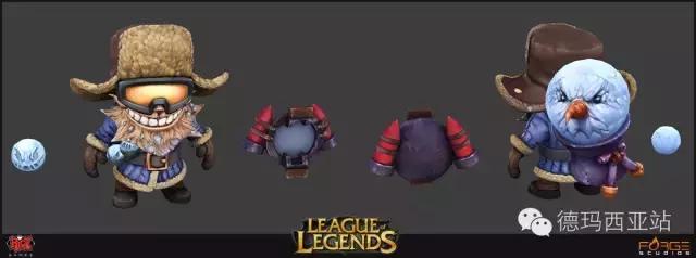 lol冰雪节哪款皮肤值得买,lol冰雪节哪个皮肤最值得买