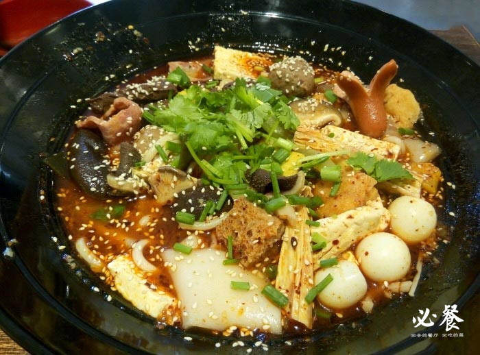 珠海有边吃边烫的麻辣烫,麻辣烫在珠海怎么样