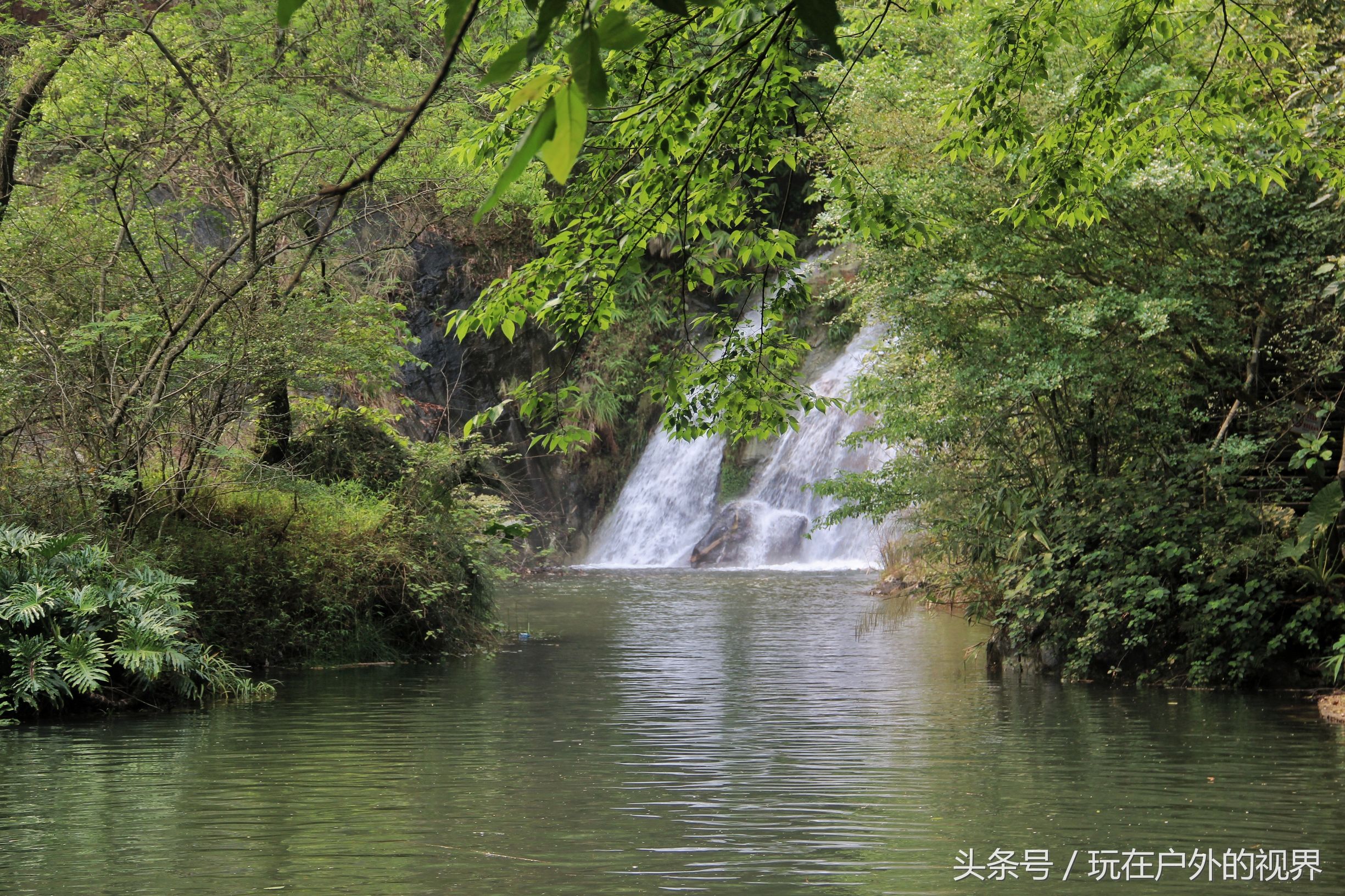 德庆县盘龙峡景区相关图片,德庆县盘龙峡风景区最新视频