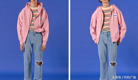 追韩剧不是也要追服装的么?