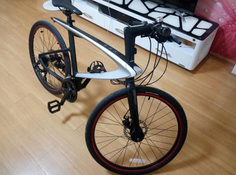 乐视超级震撼的自行车,乐视超级自行车还能用吗