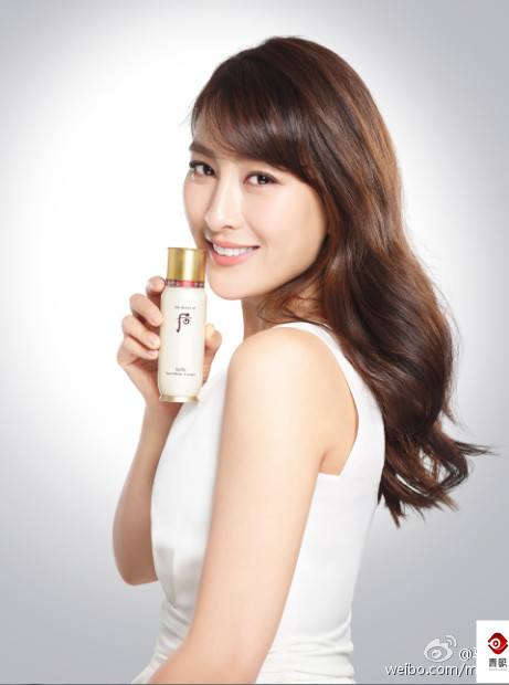 韩国人用韩妆,中国流行的韩妆韩国人用吗