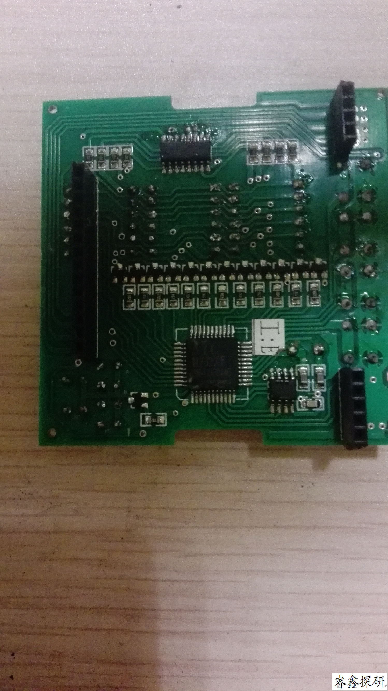 配电柜多功能电表更换,配电柜更换多功能电表