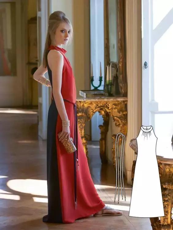 超好看的时装欣赏图文,欧美大牌时装图片