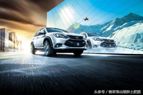 国产suv加速最快的是,速度最快的十大suv