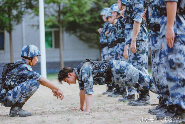 真正男子汉2黄子韬最后的告别,真正男子汉2黄子韬最后一期发言