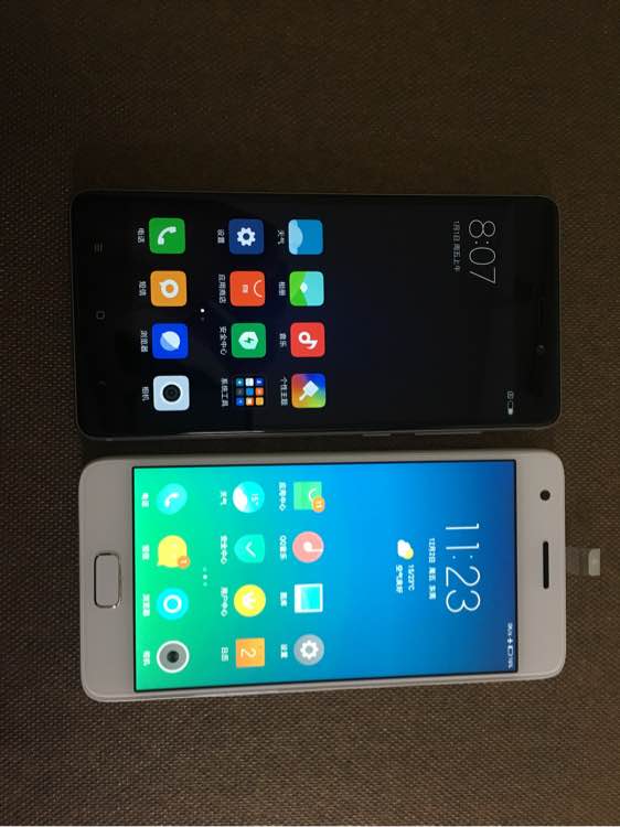 一台不耍猴的小米——899良心机红米4简单开箱上手