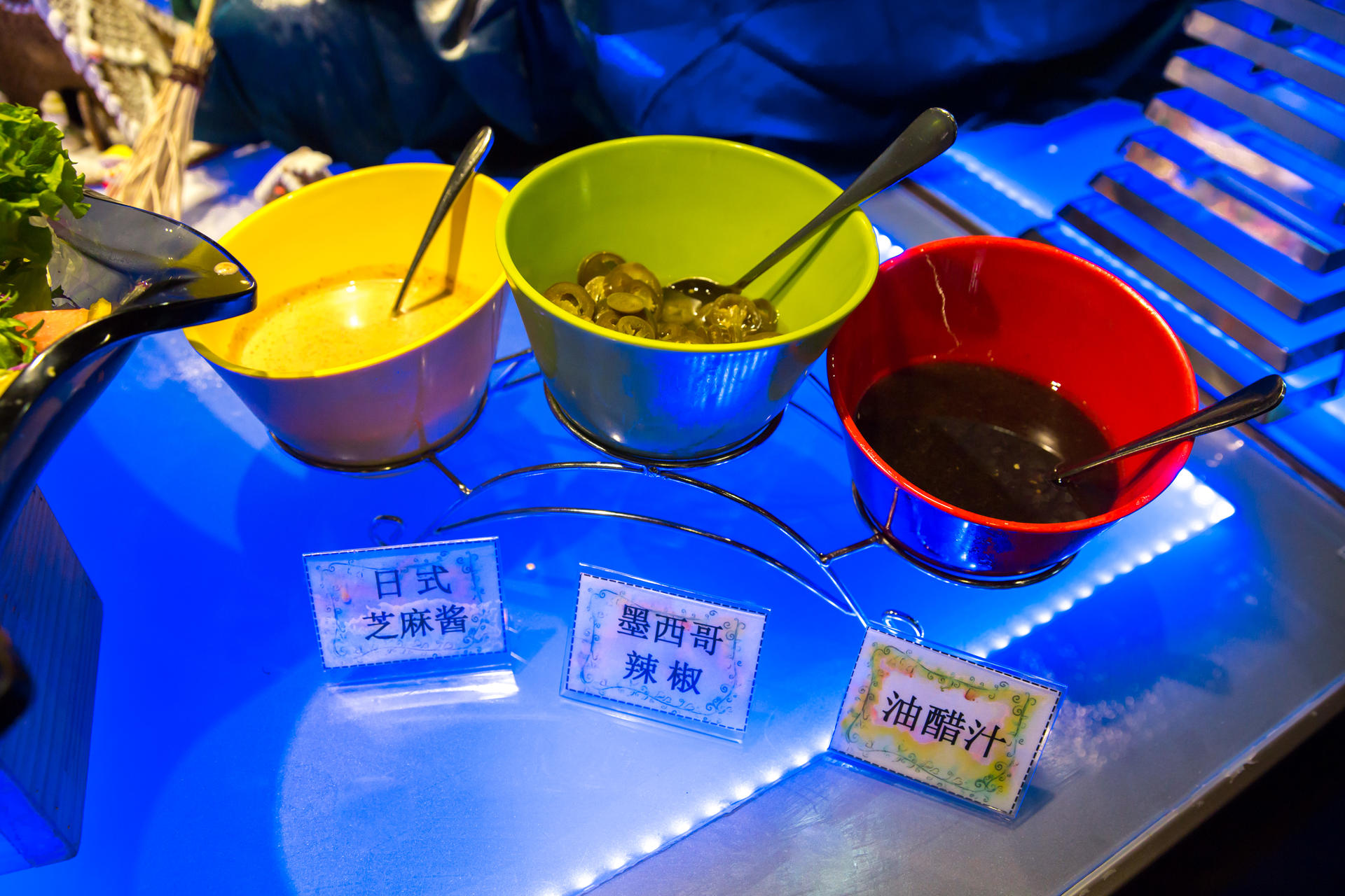 「FLORASTEAK丽斯百合」永远是银河乐天里的热门