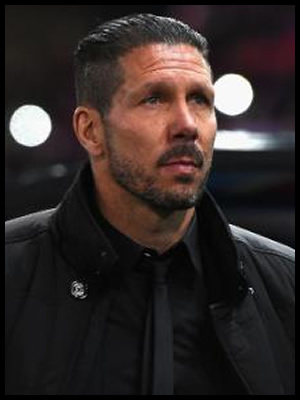 盘点当今足坛年轻球员,足坛历史十大凶狠球员