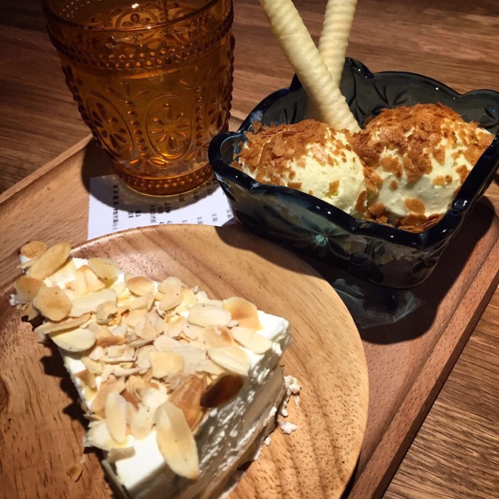 西安十大高颜值甜品店,西安必去的6家甜品店在哪儿