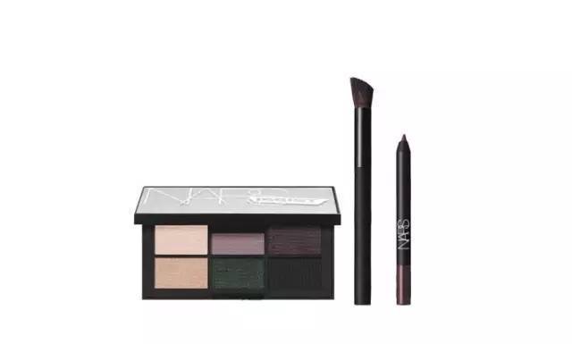 斩男色眼影美妆,斩男眼影一体盘