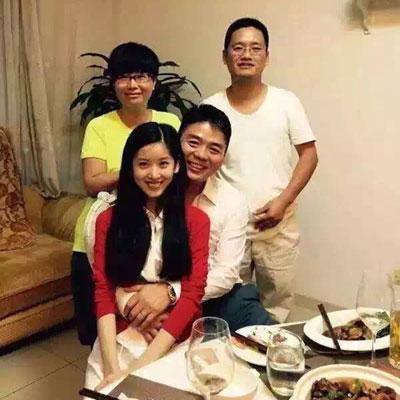 东哥泡了奶茶妹妹,但他多努力你知道么?