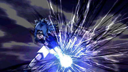 卡卡西对琳使用的是千鸟还是雷切,火影忍者的千鸟和雷切有什么区别